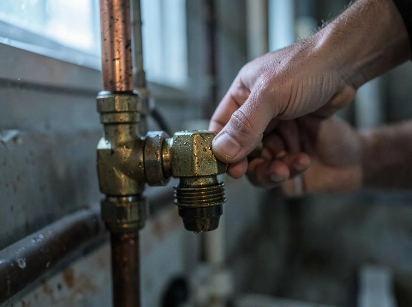 Emergency Plumber Redkey, IN FAQs